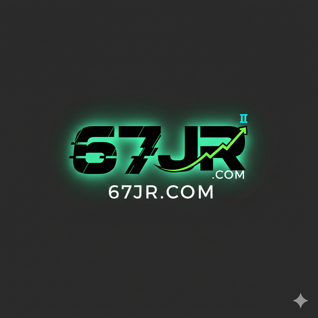67JR Logo